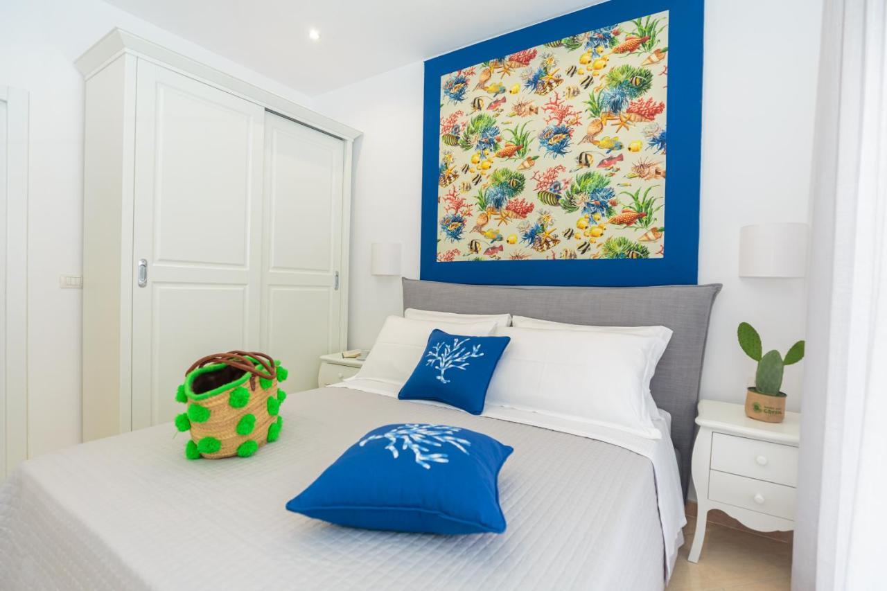 House Solemare Appartement *