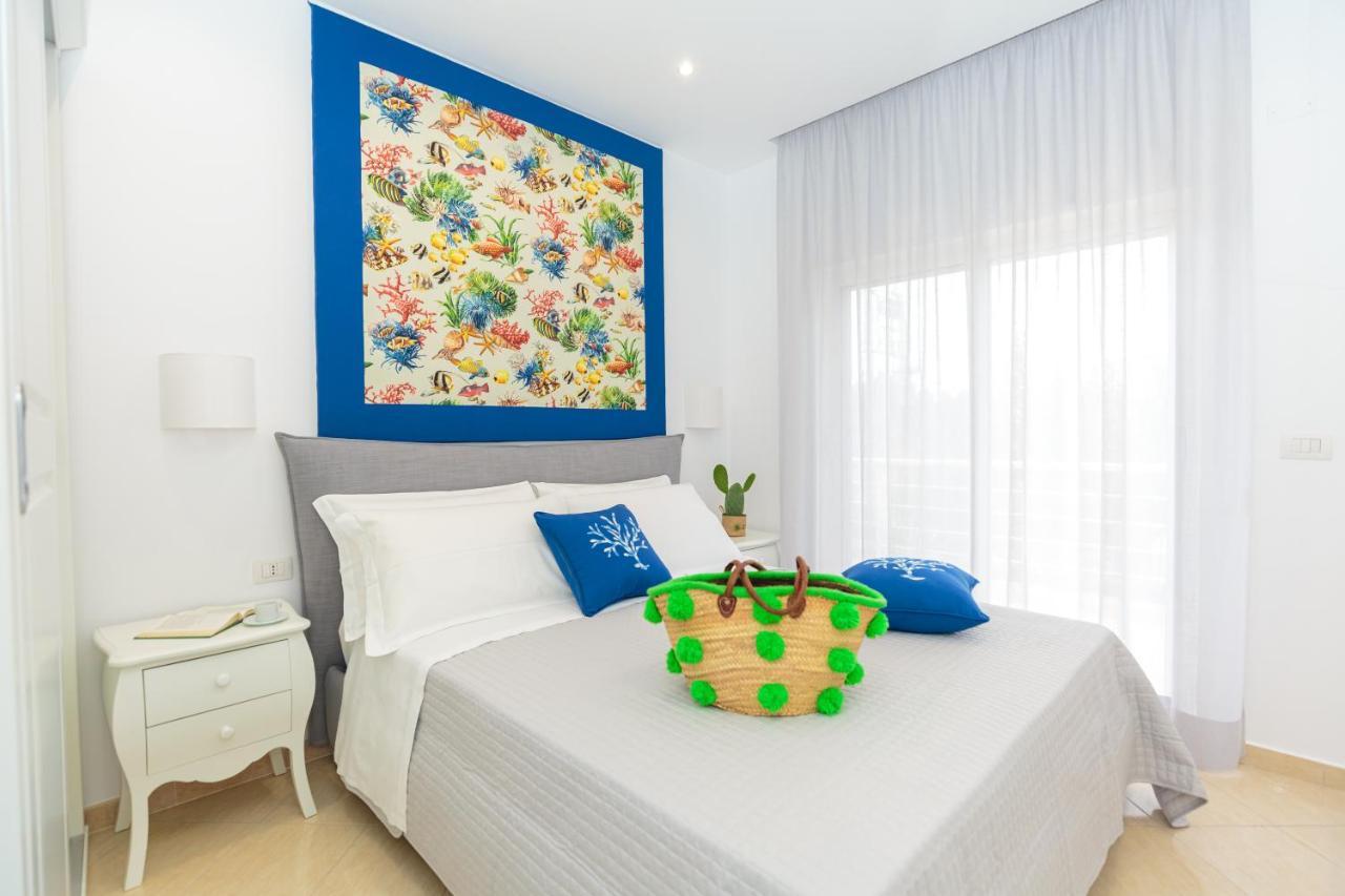 Appartement House Solemare Orikum
