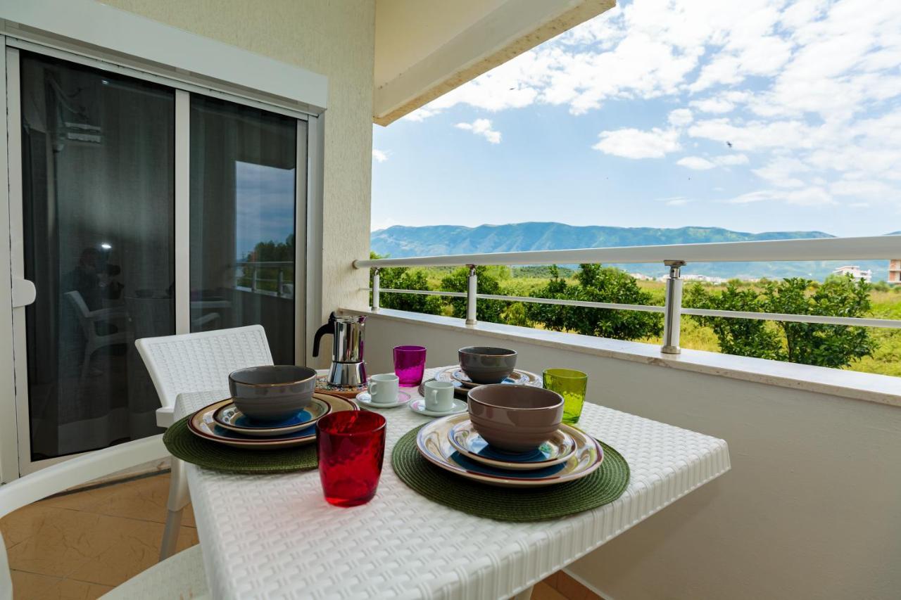 Appartement House Solemare