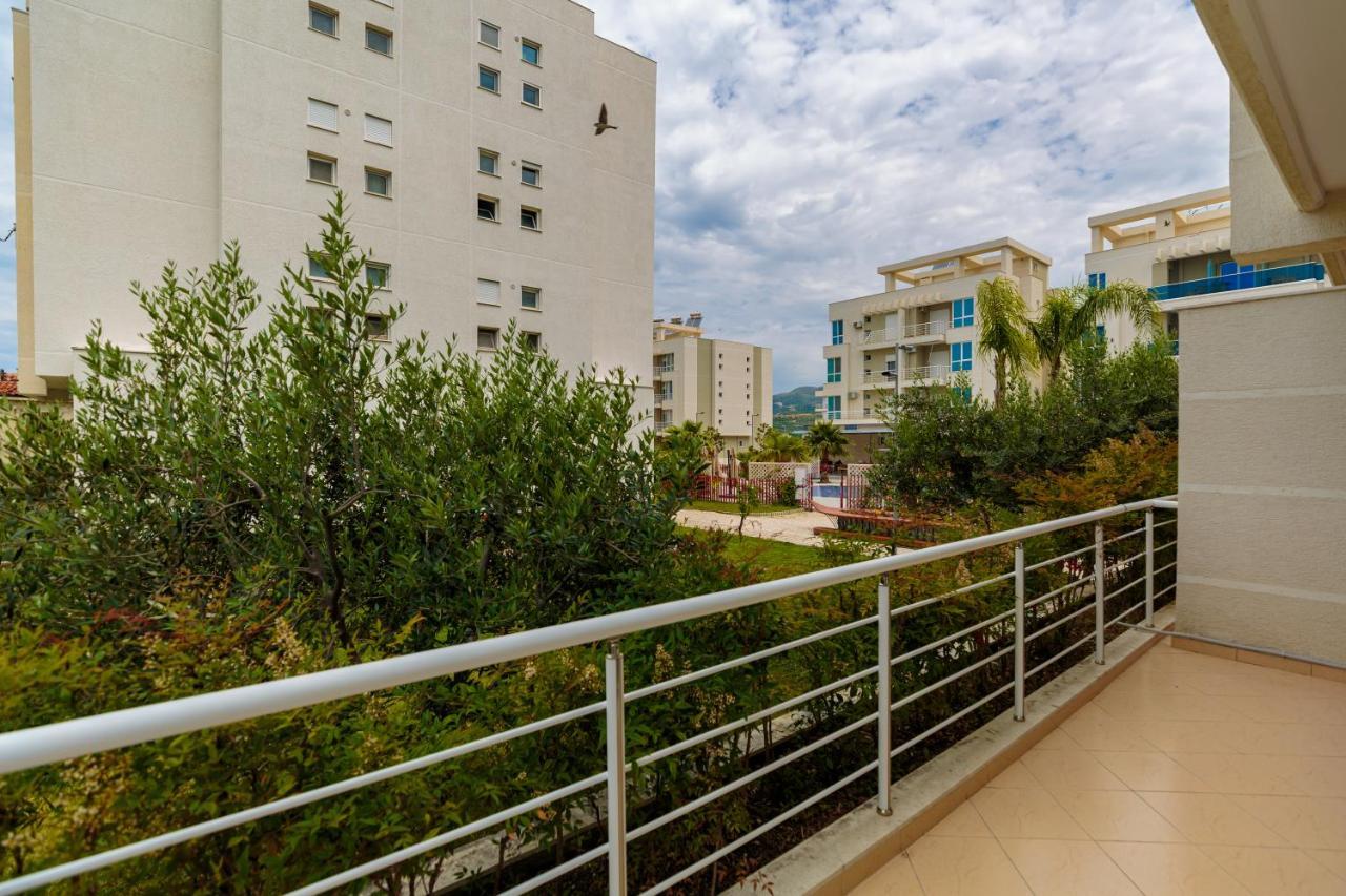 Appartement House Solemare
