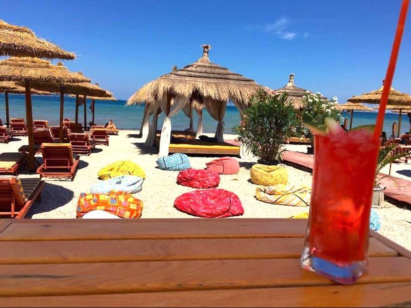 Appartement House Solemare *