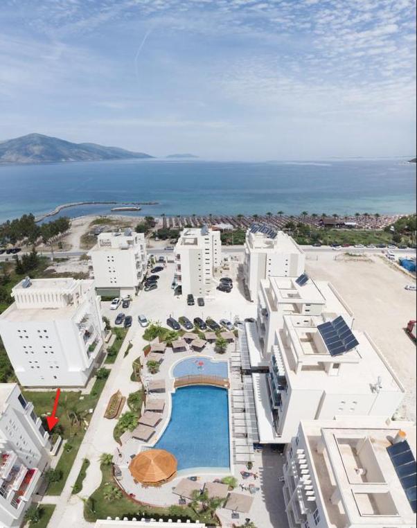 House Solemare Appartement *