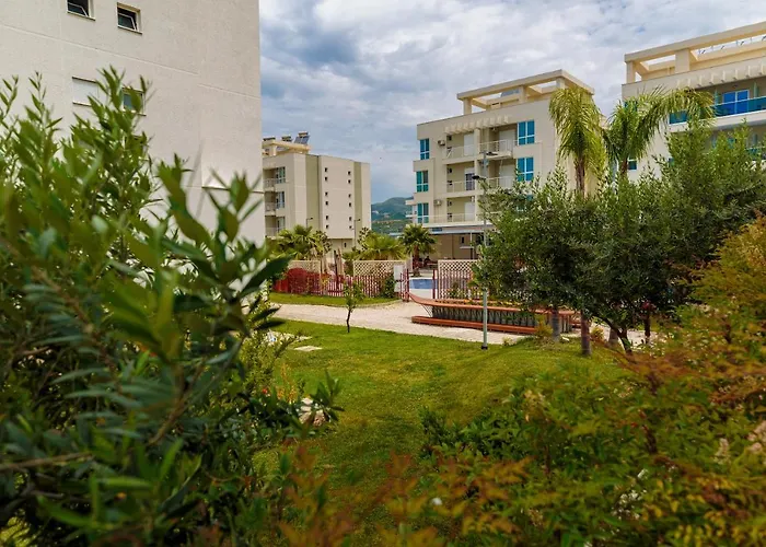 Holiday House Solemare
