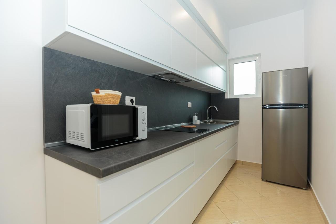 Apartament House Solemare Orikum
