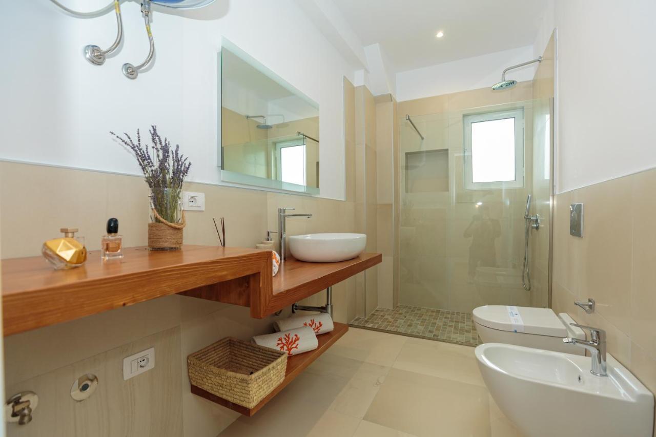 House Solemare Apartament