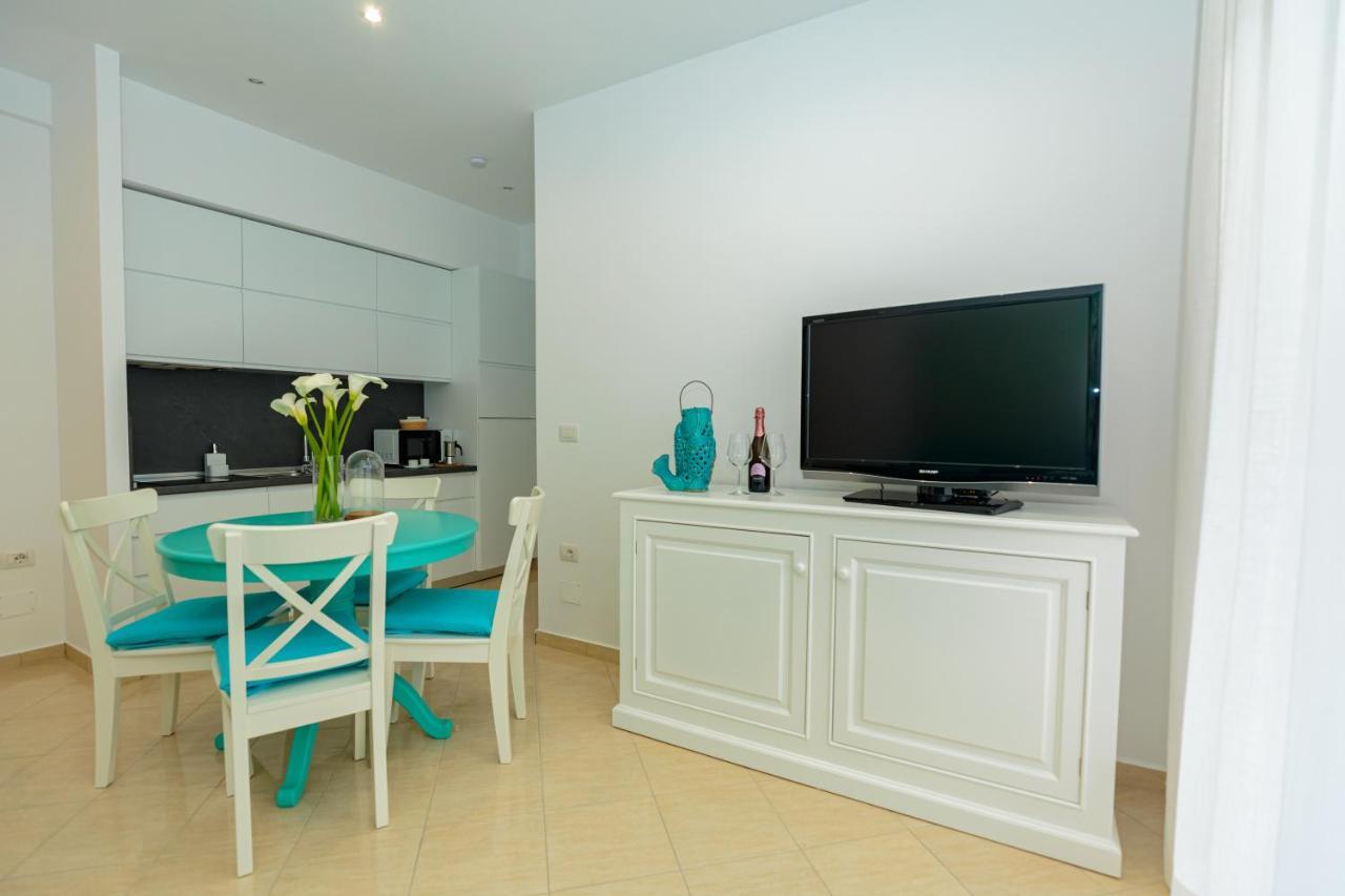 House Solemare Apartament *