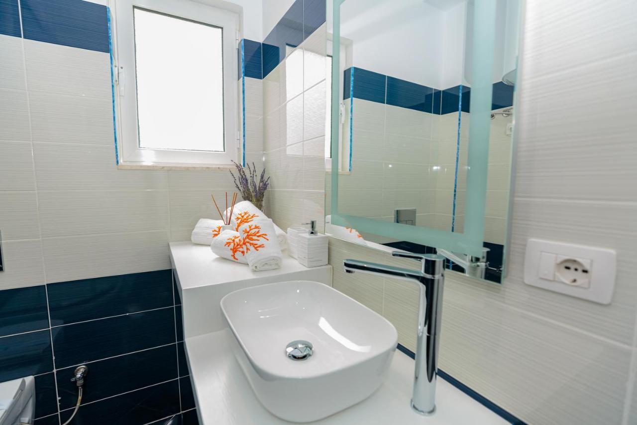House Solemare Apartament
