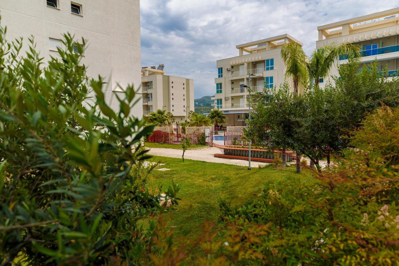 Apartament House Solemare