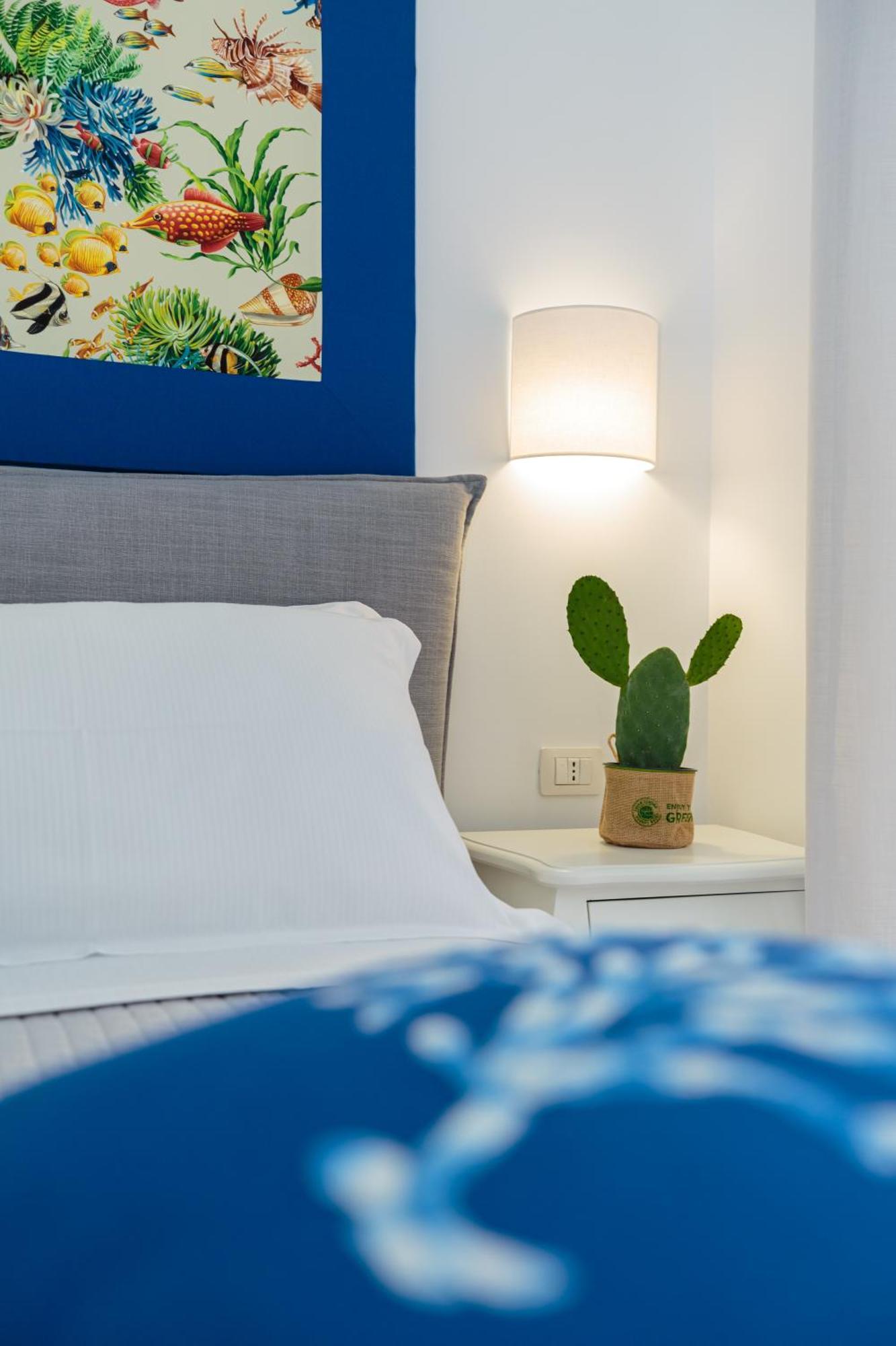 Apartament House Solemare