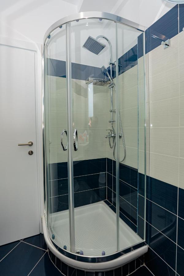 Apartament House Solemare *