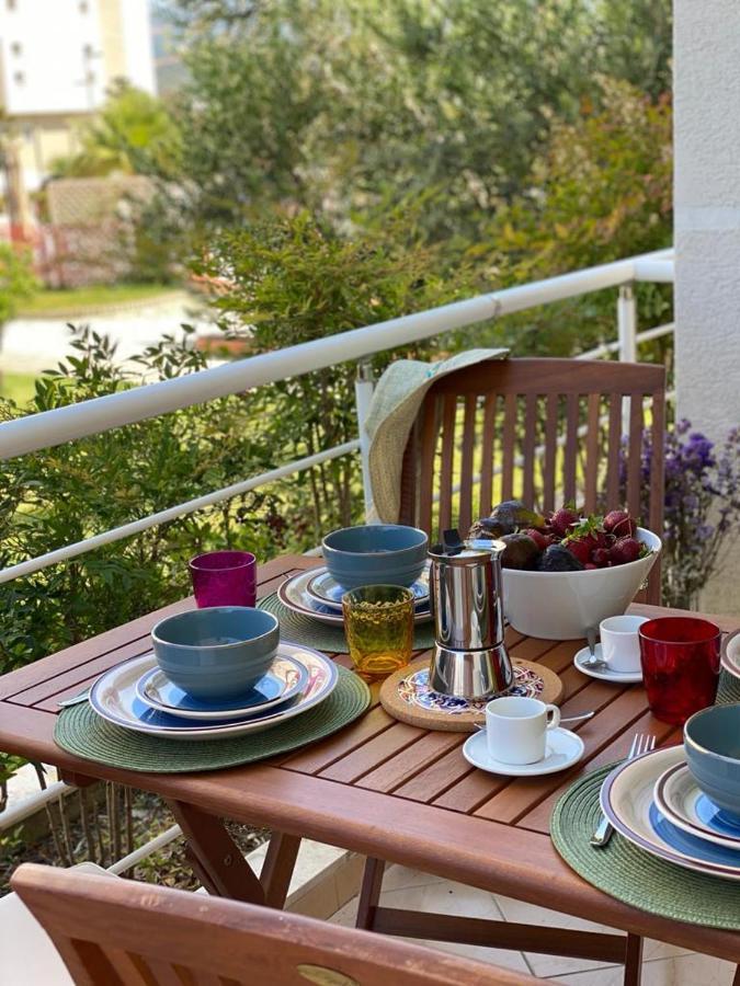 House Solemare Apartament Orikum