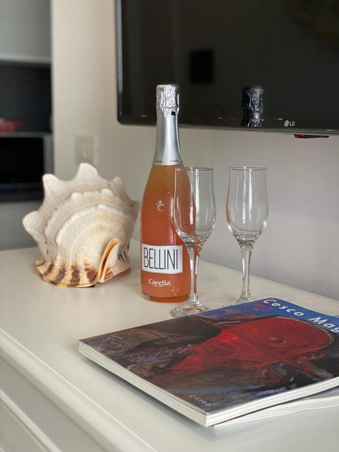 Apartament House Solemare