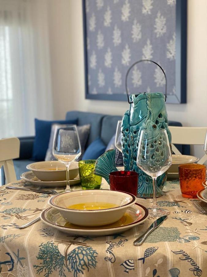 Apartament House Solemare *