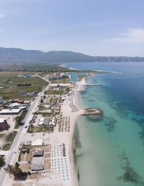 Apartament House Solemare